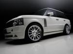Land Rover Range Rover by Wald 2002 года